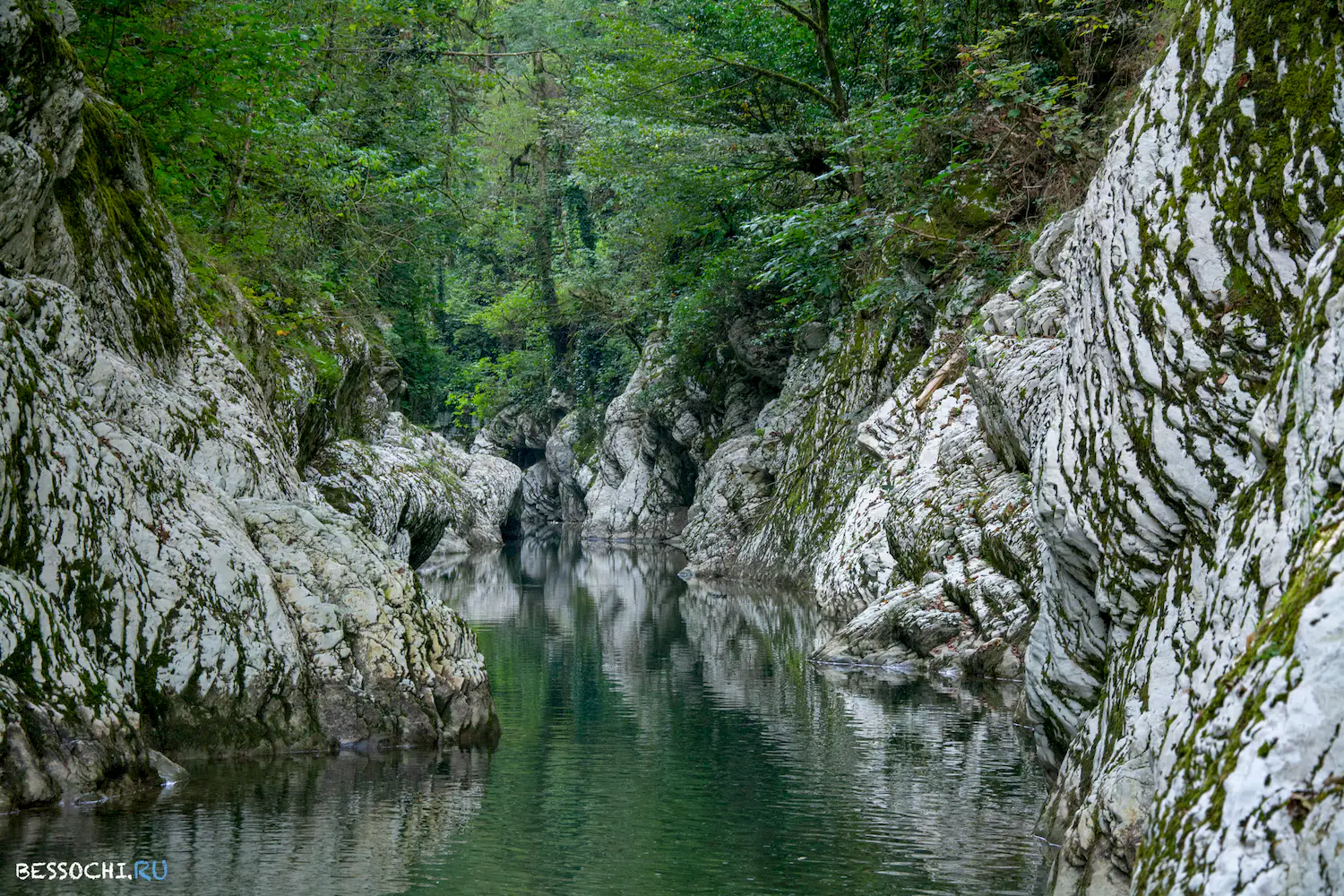 Чертовы ворота