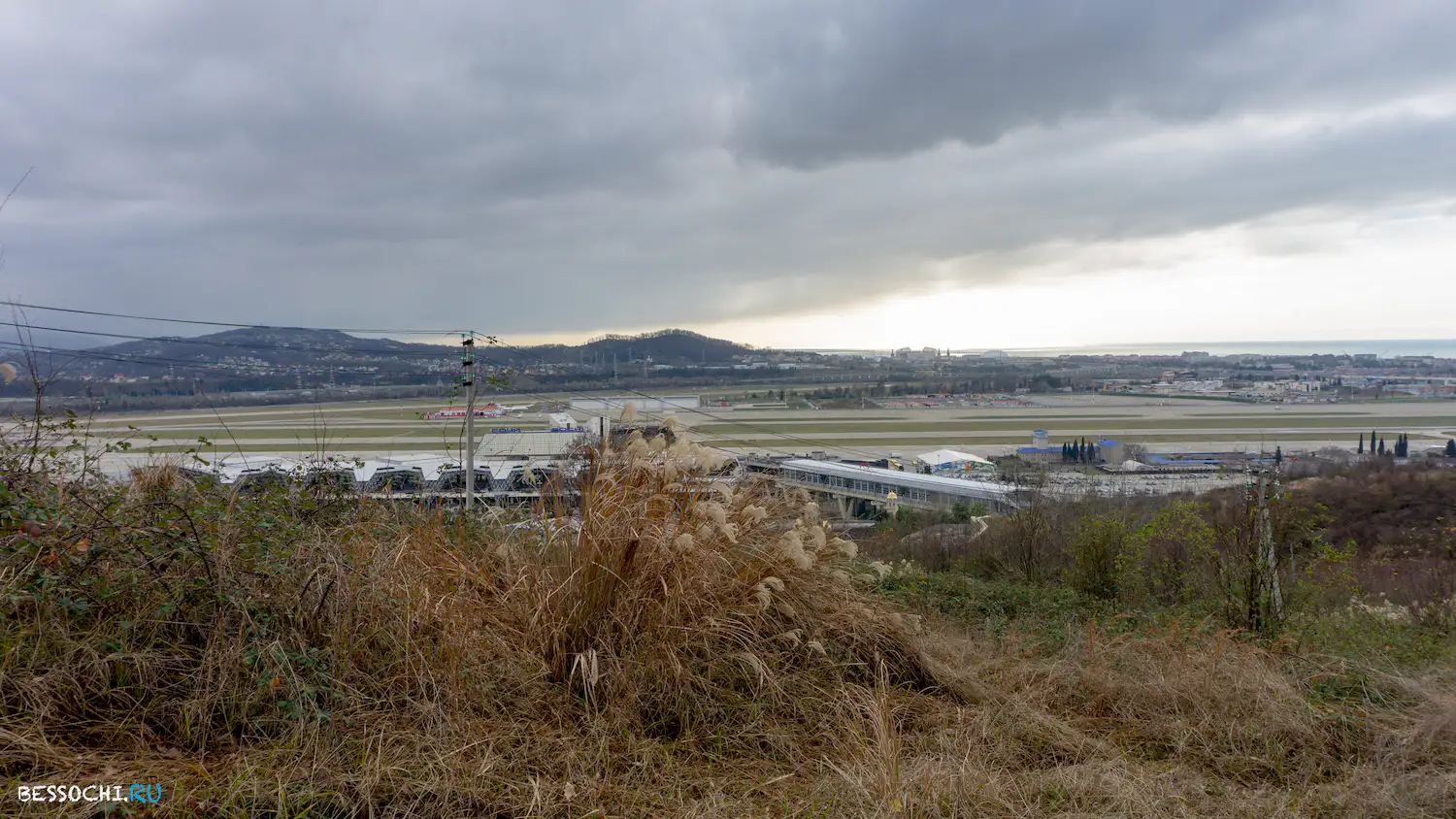 Адлер Аэропорт