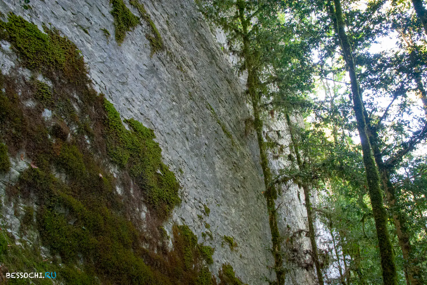 пещера Колокольная
