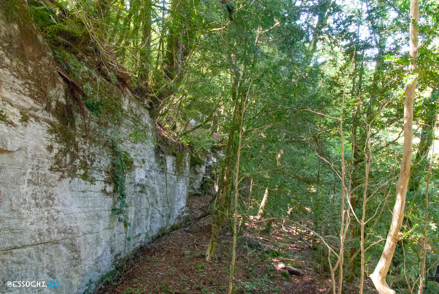 пещера Колокольная