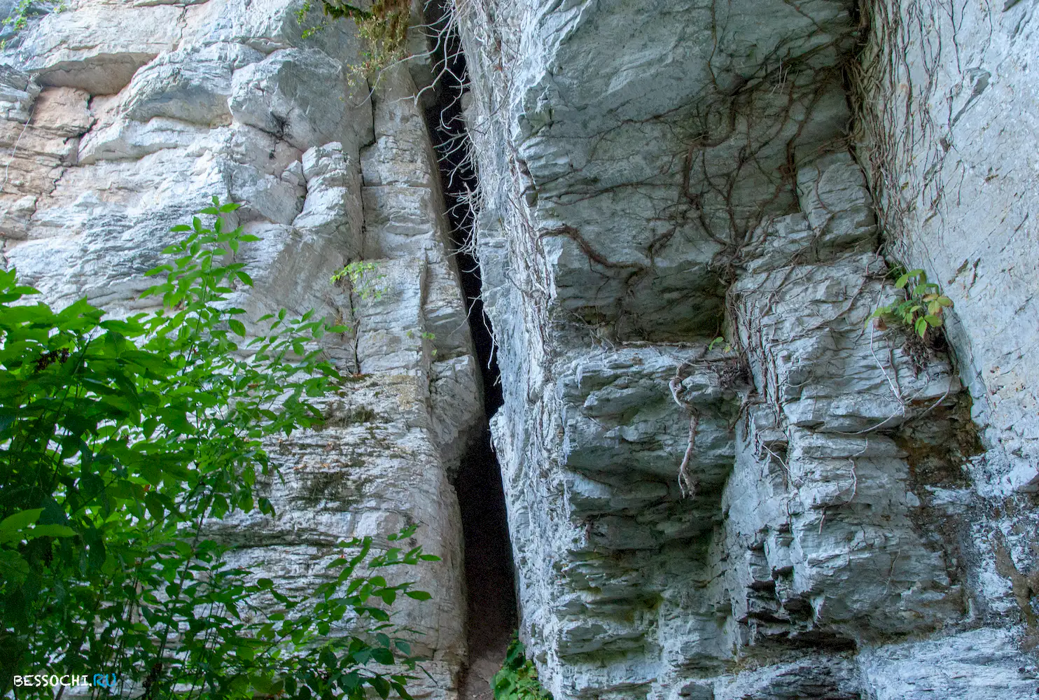 пещера Колокольная