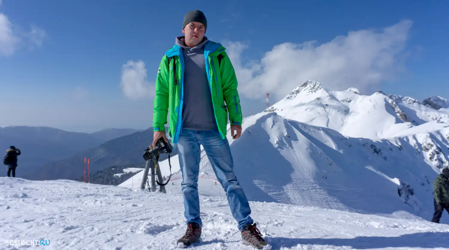 Альпика-сервис