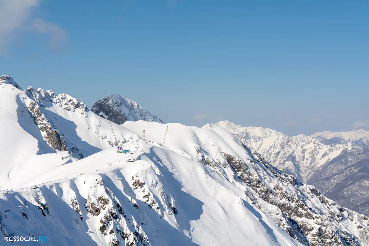 Альпика-сервис