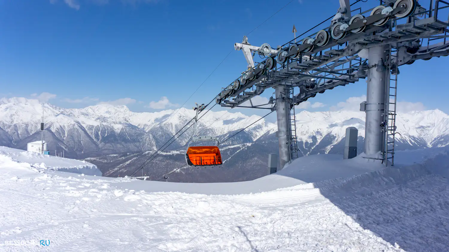 Альпика-сервис