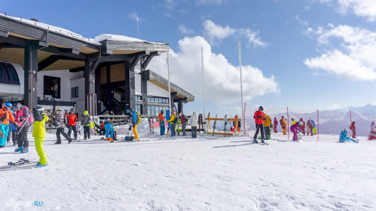 Альпика-сервис