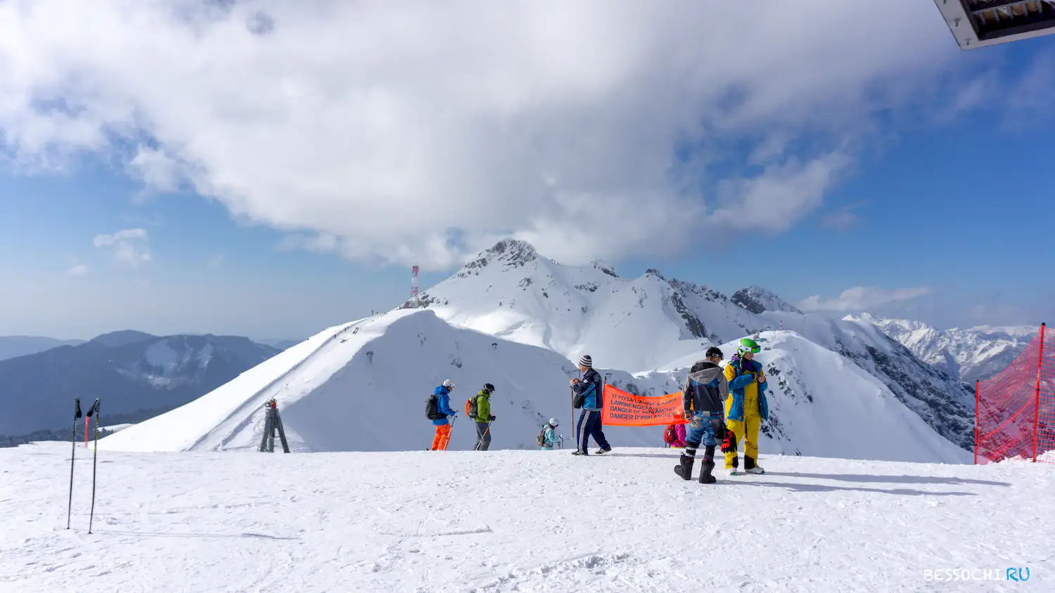 Альпика-сервис