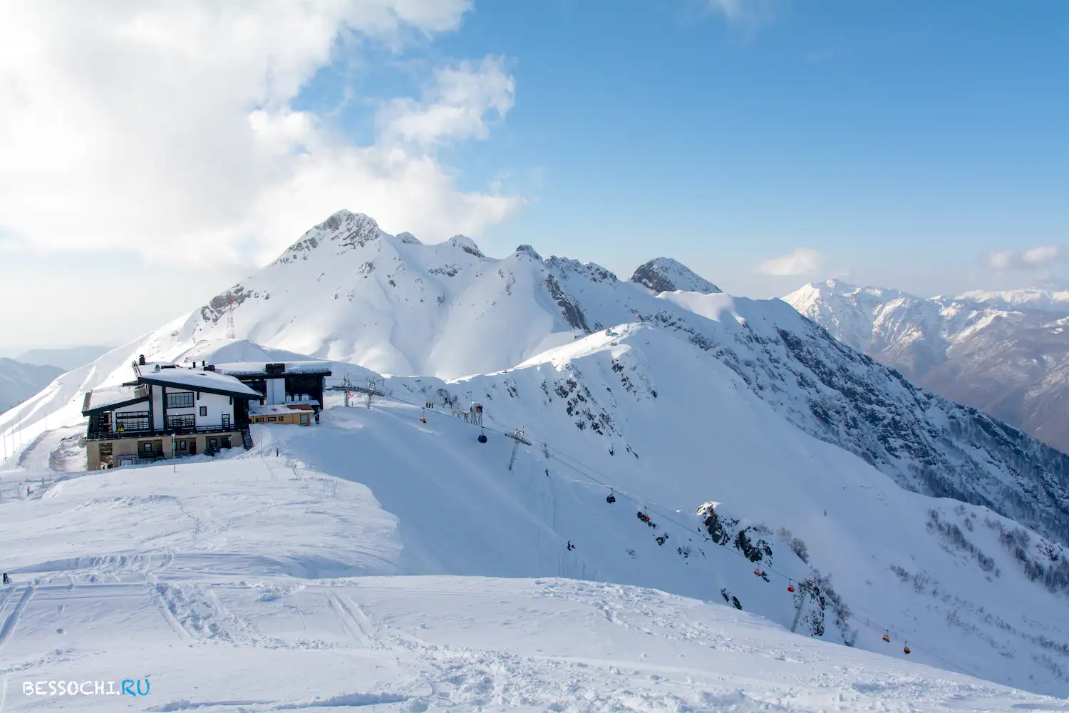 Альпика-сервис