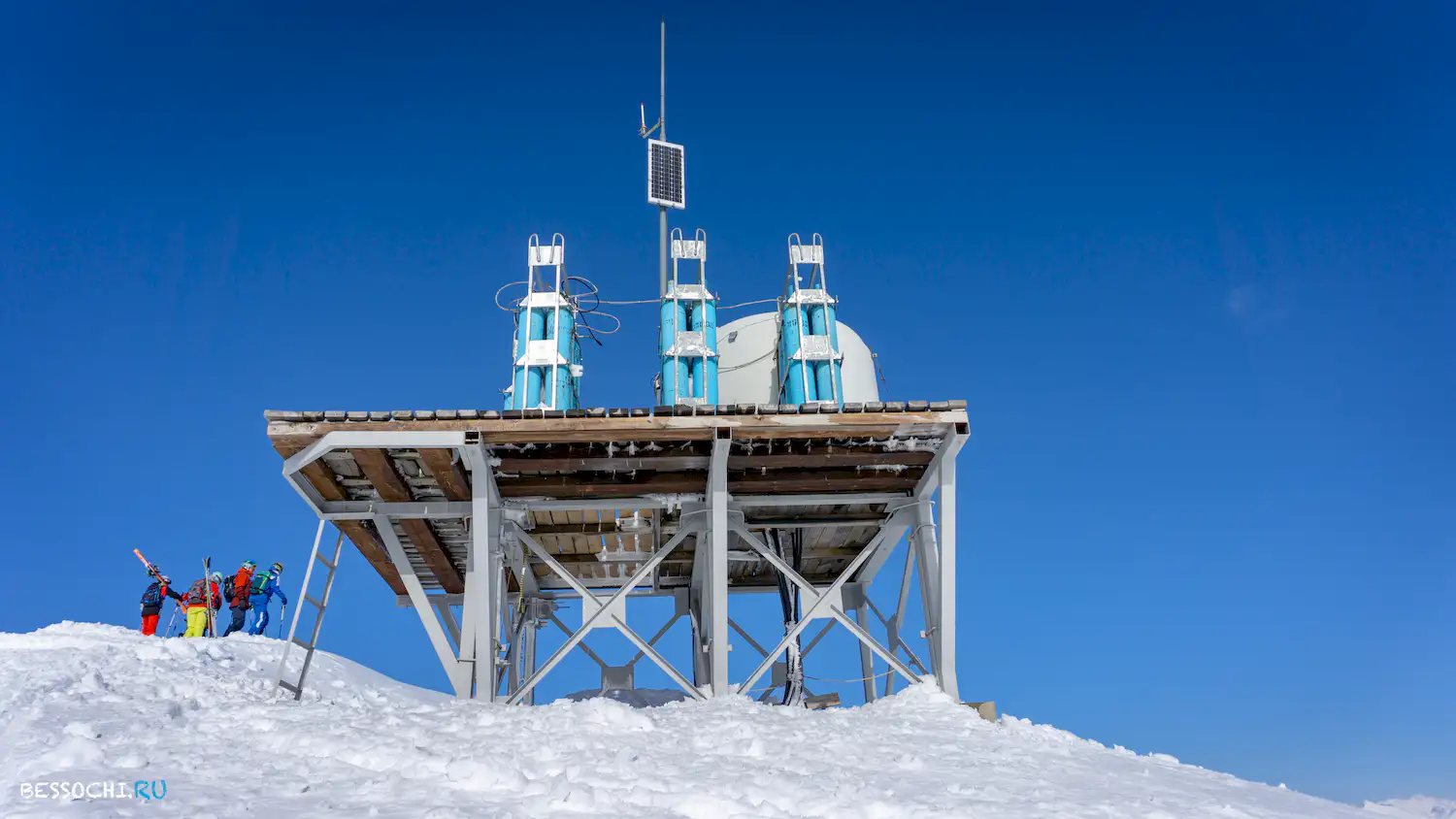 Альпика-сервис