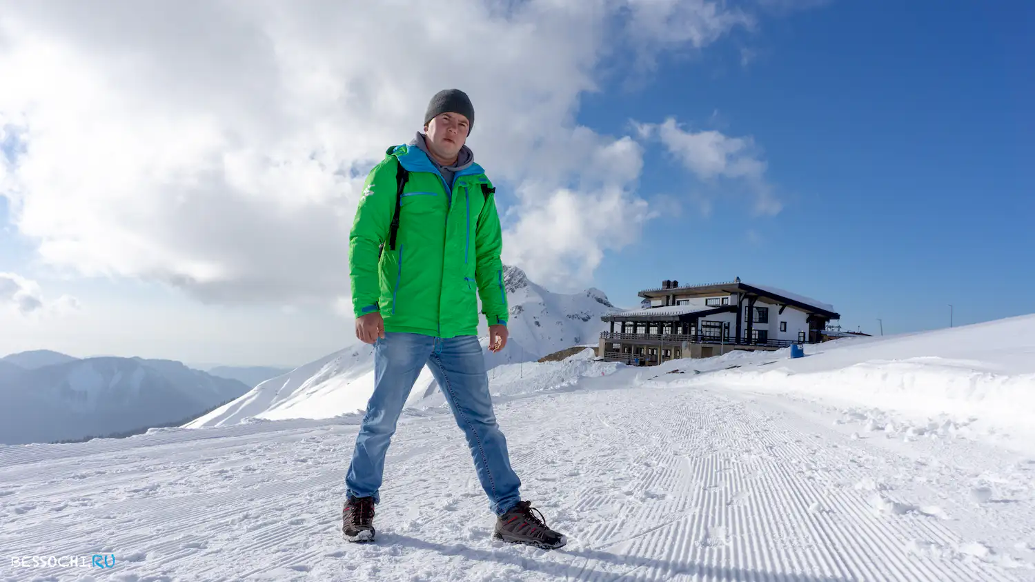 Альпика-сервис