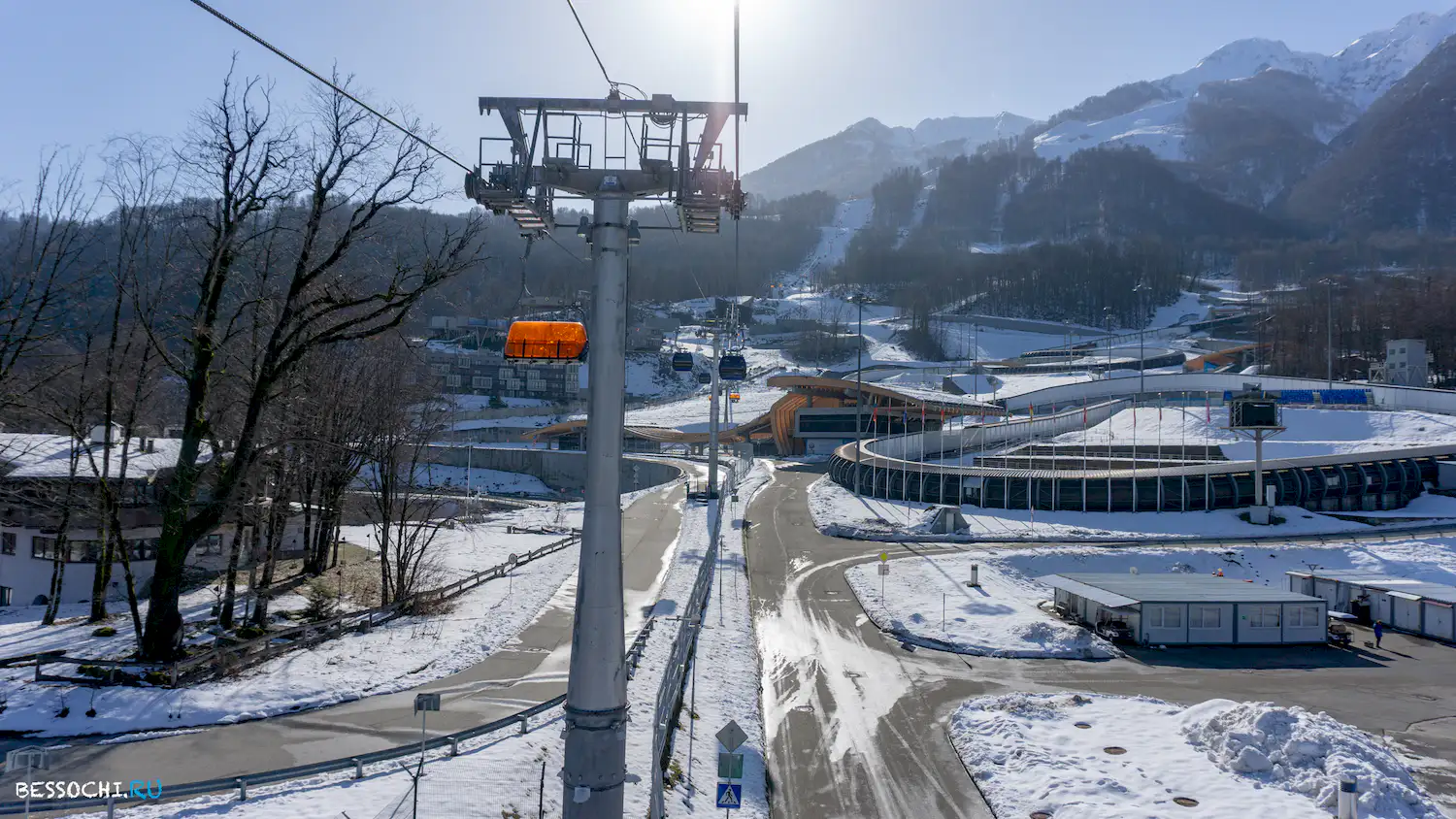 Альпика-сервис