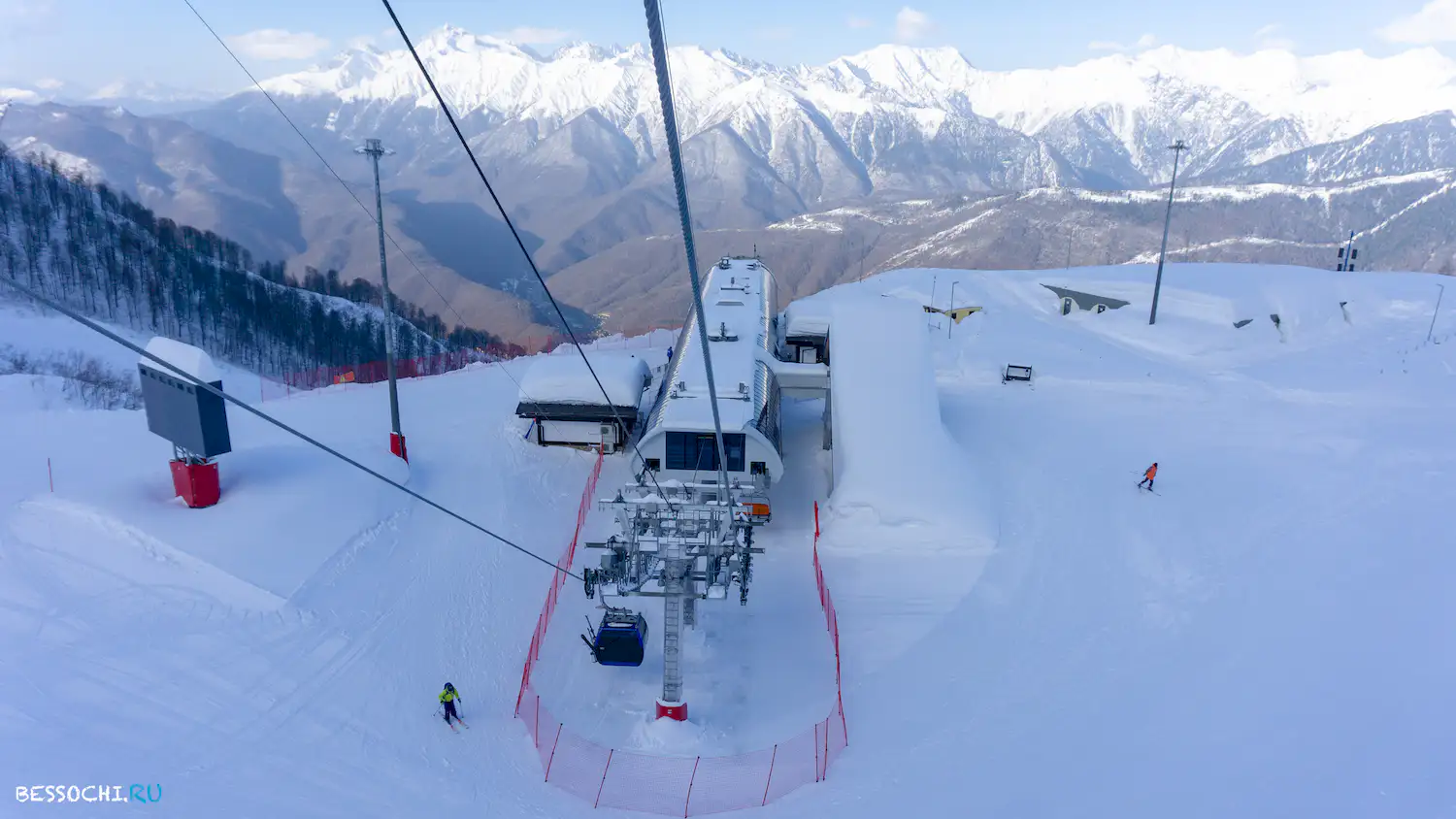 Альпика-сервис