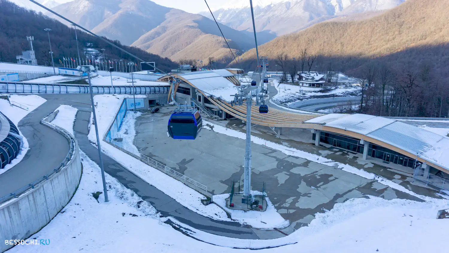 Альпика-сервис