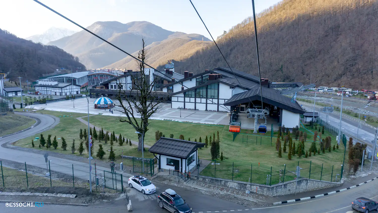 Альпика-сервис