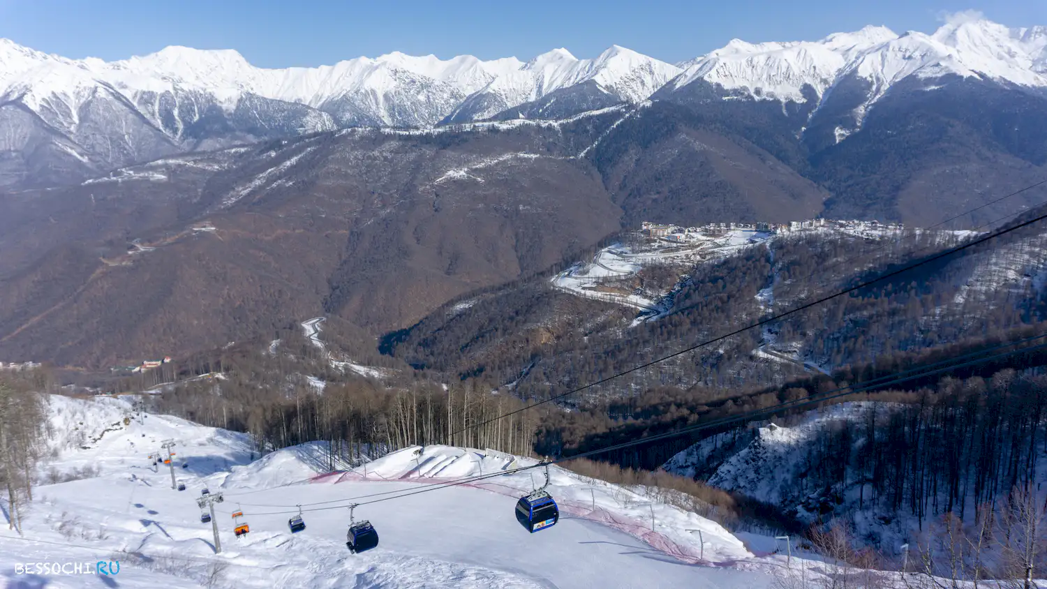 Альпика-сервис