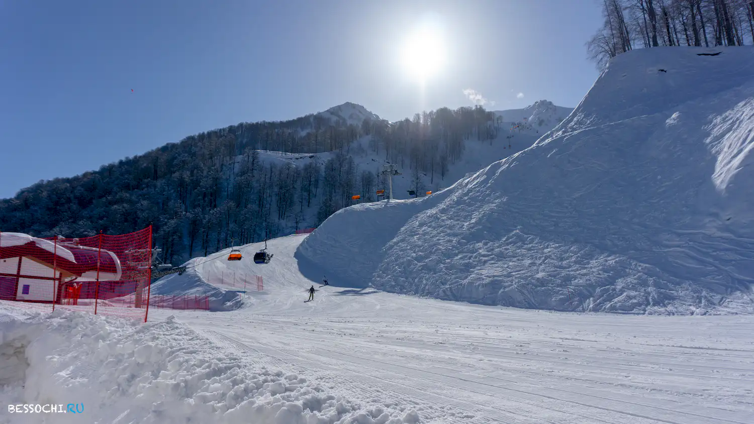 Альпика-сервис