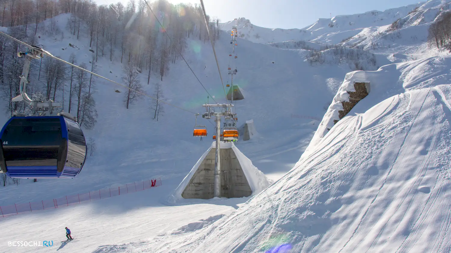 Альпика-сервис