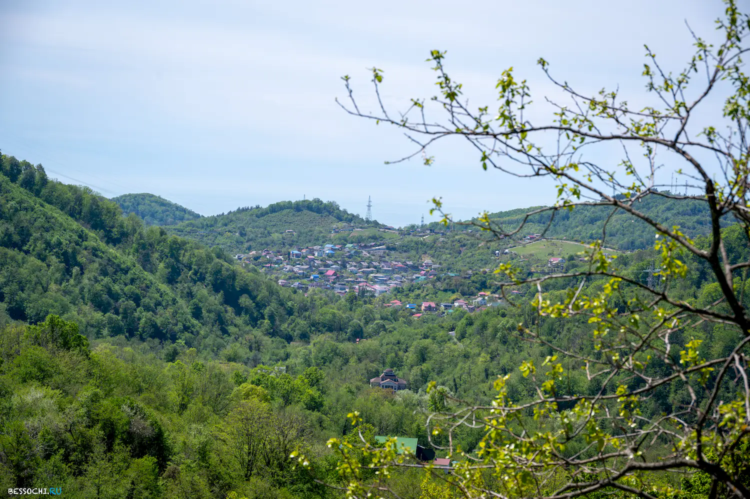 Верхнеармянское Лоо
