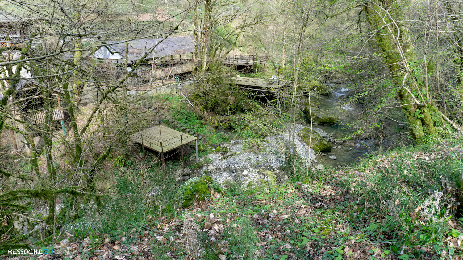 Райское наслаждение