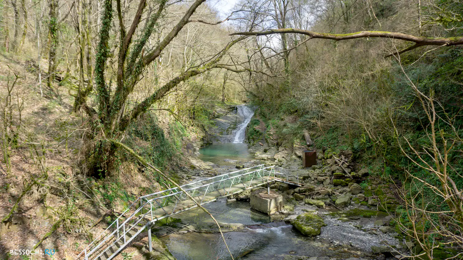 Райское наслаждение