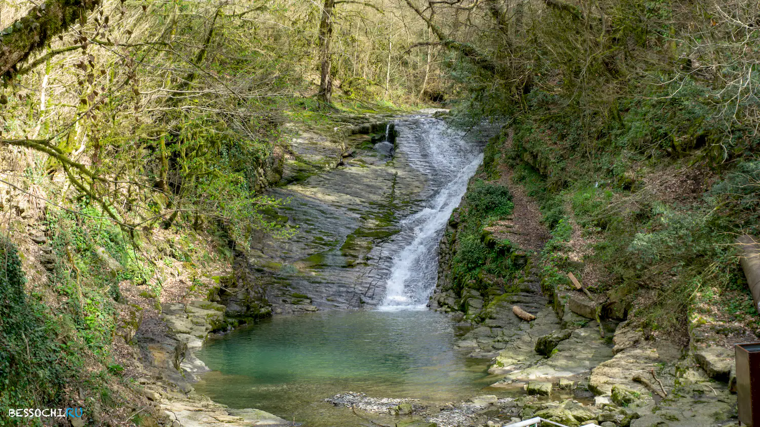 Райское наслаждение