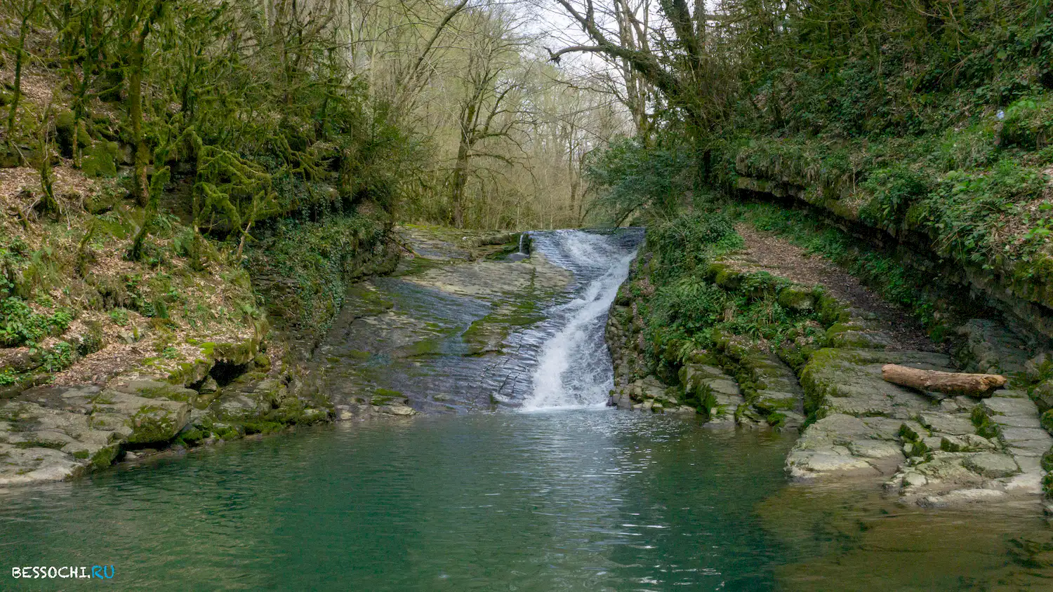 Райское наслаждение