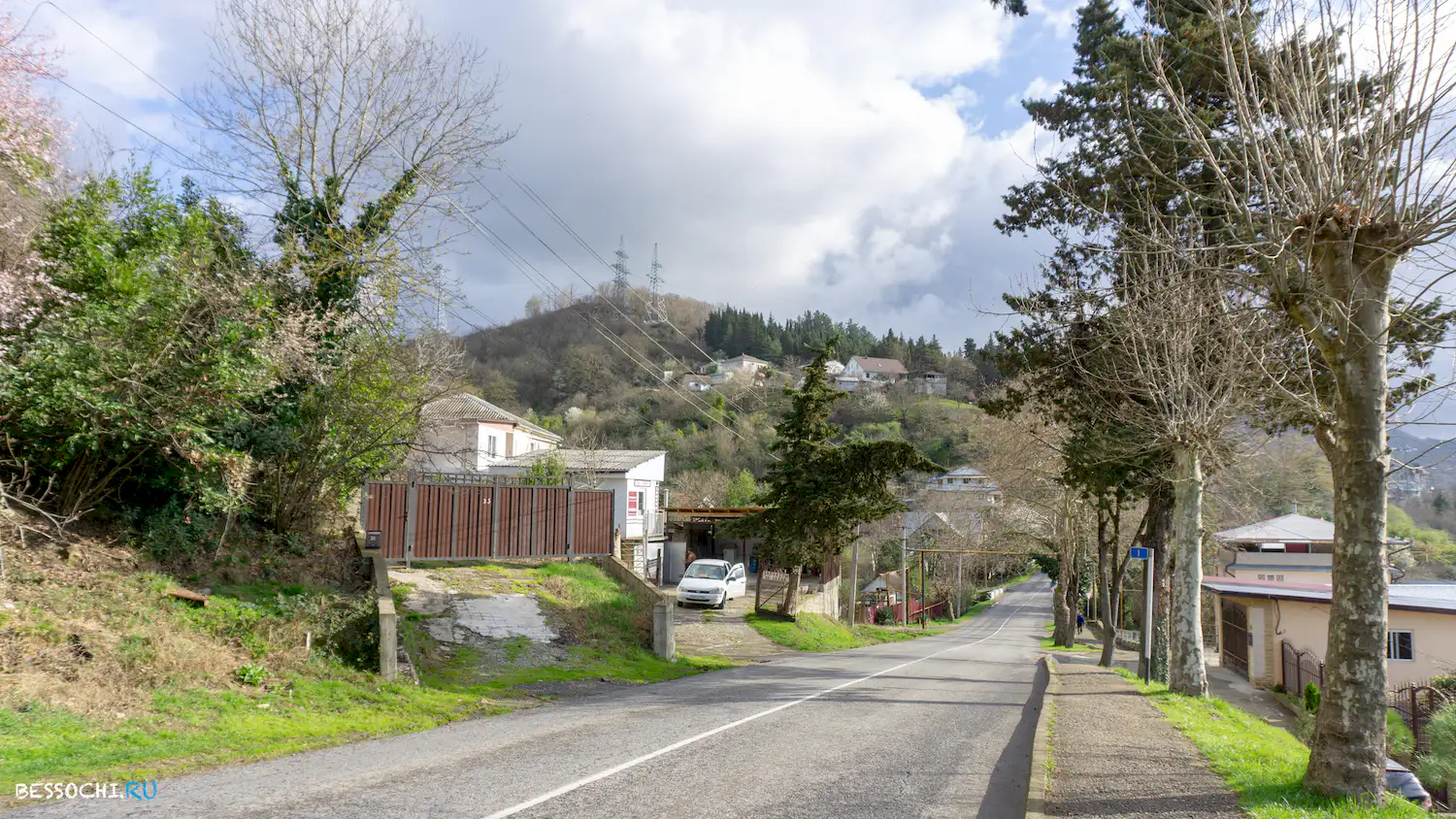 Райское наслаждение