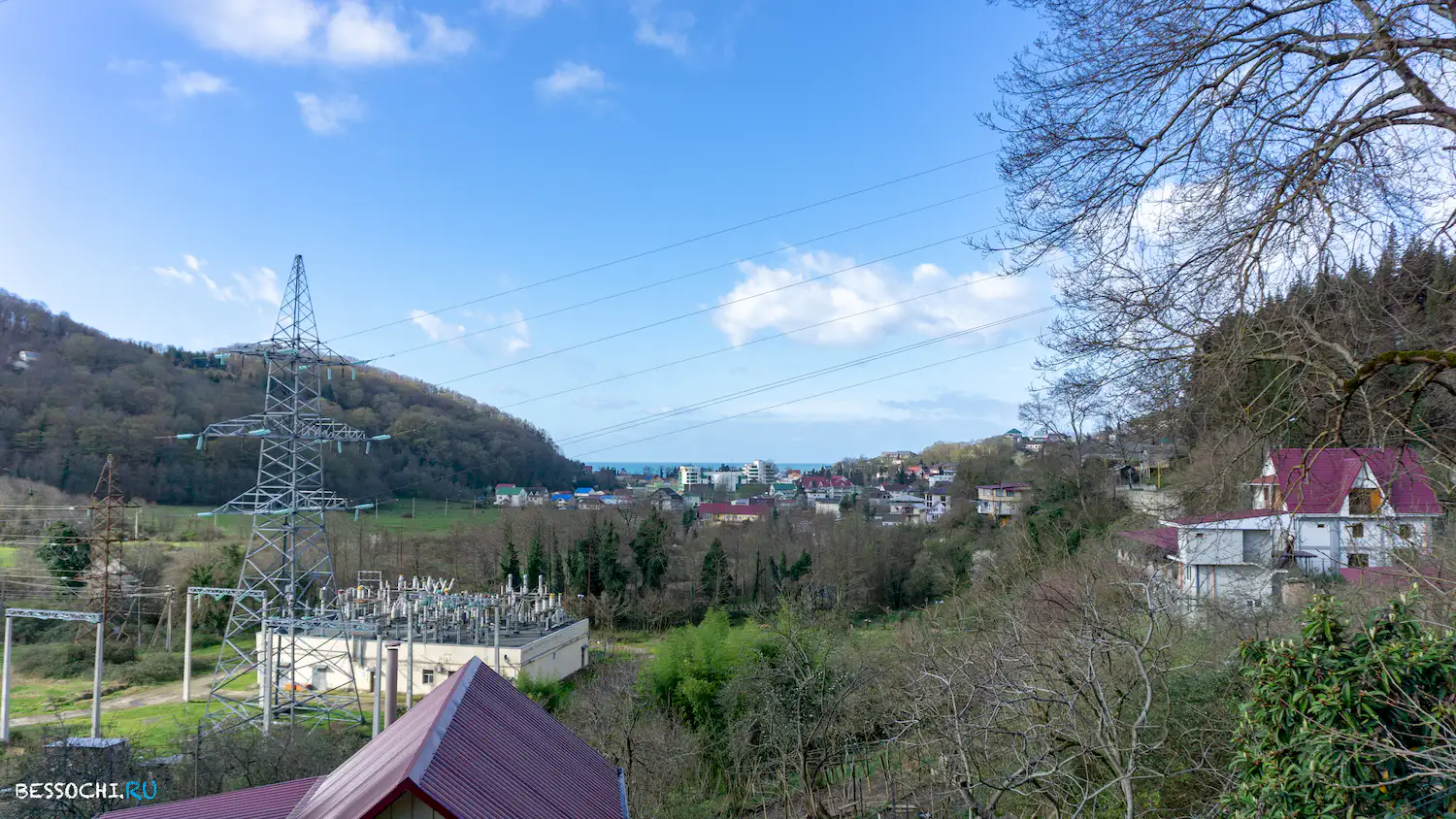 Райское наслаждение