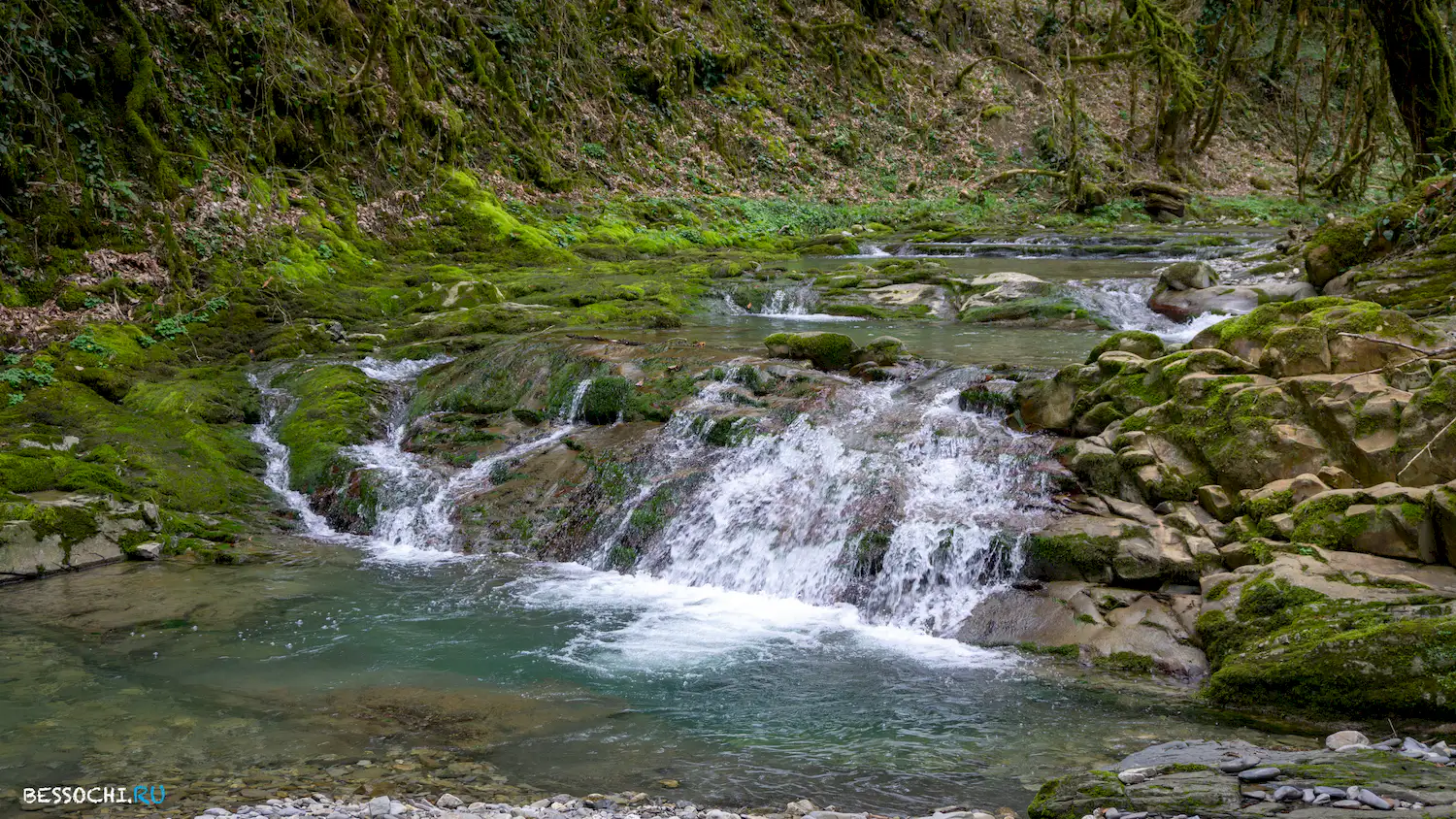 Райское наслаждение