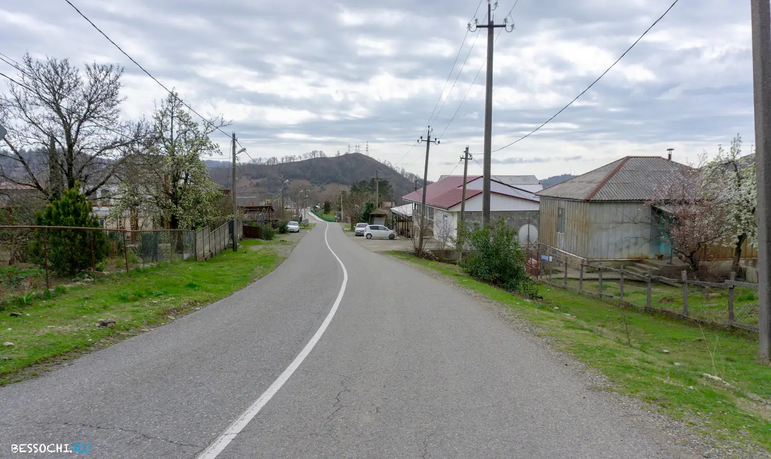 Райское наслаждение