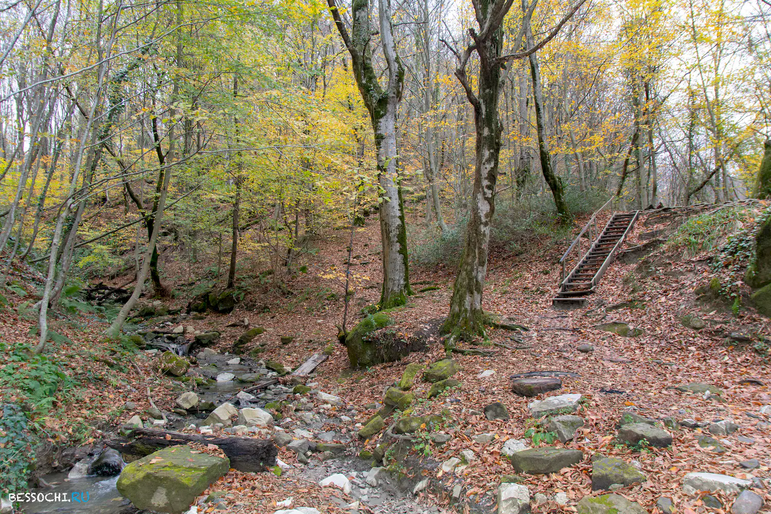 Волконский дольмен