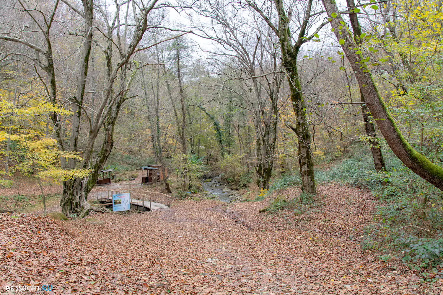 Волконский дольмен