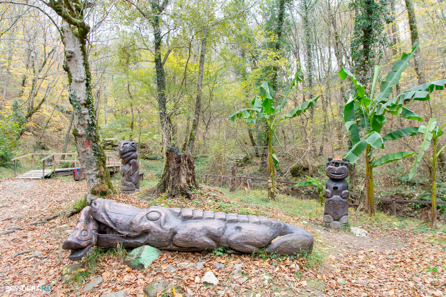 Волконский дольмен