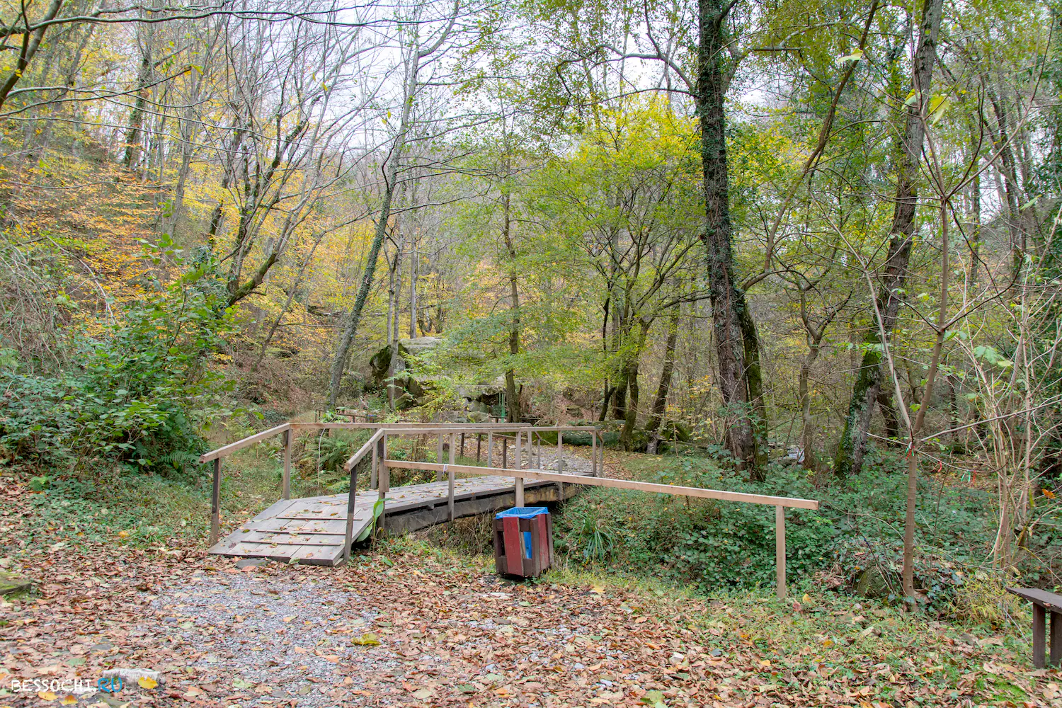 Волконский дольмен