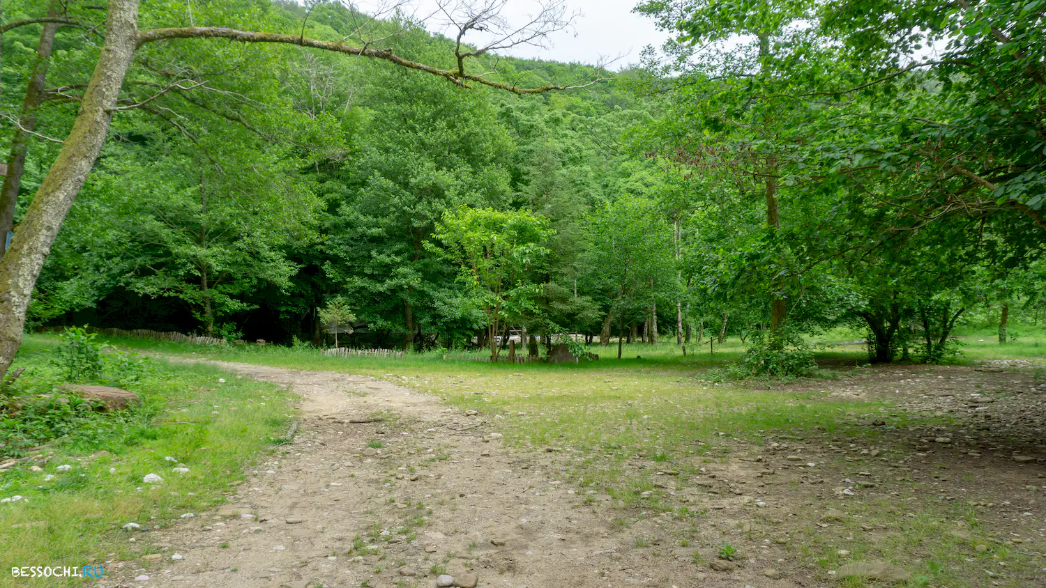 река Кудепста