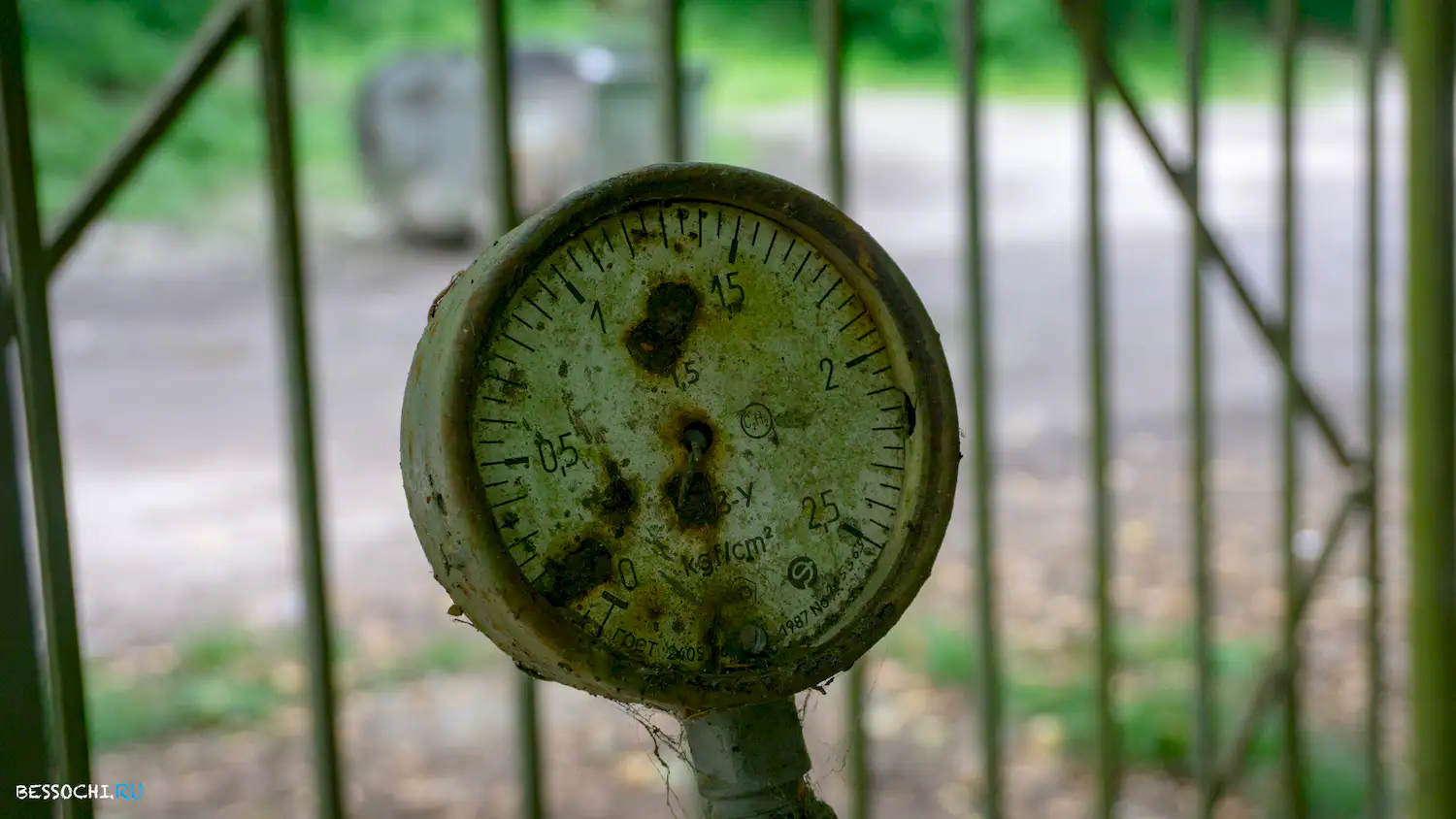 река Кудепста