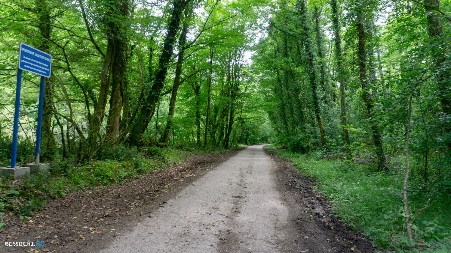 река Кудепста