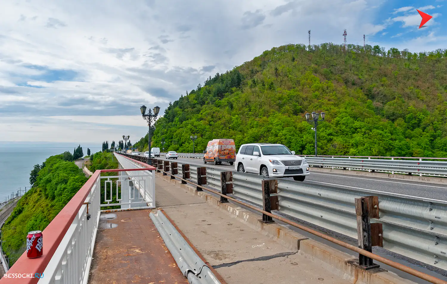 Зубовский виадук