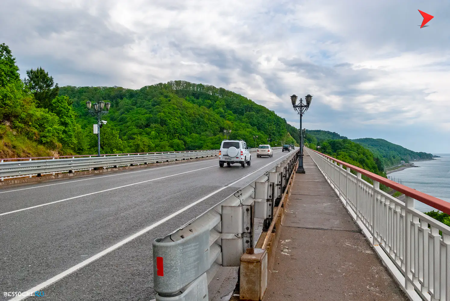 Зубовский виадук