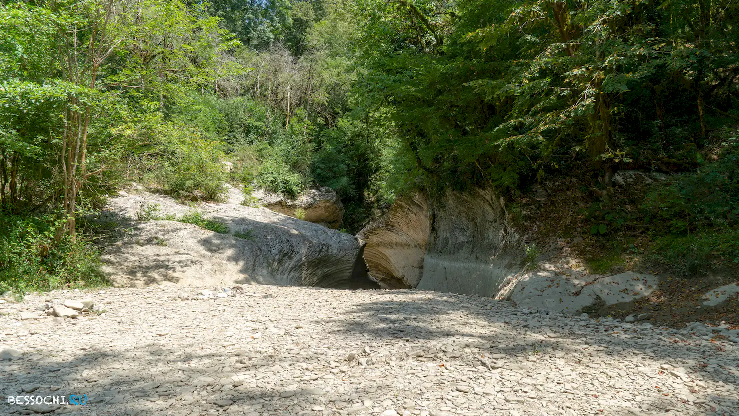 река Кудепста