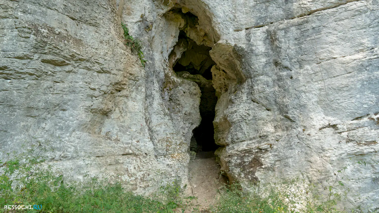 Пещера Колокольная