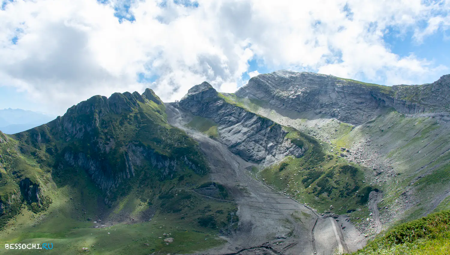 Черная пирамида