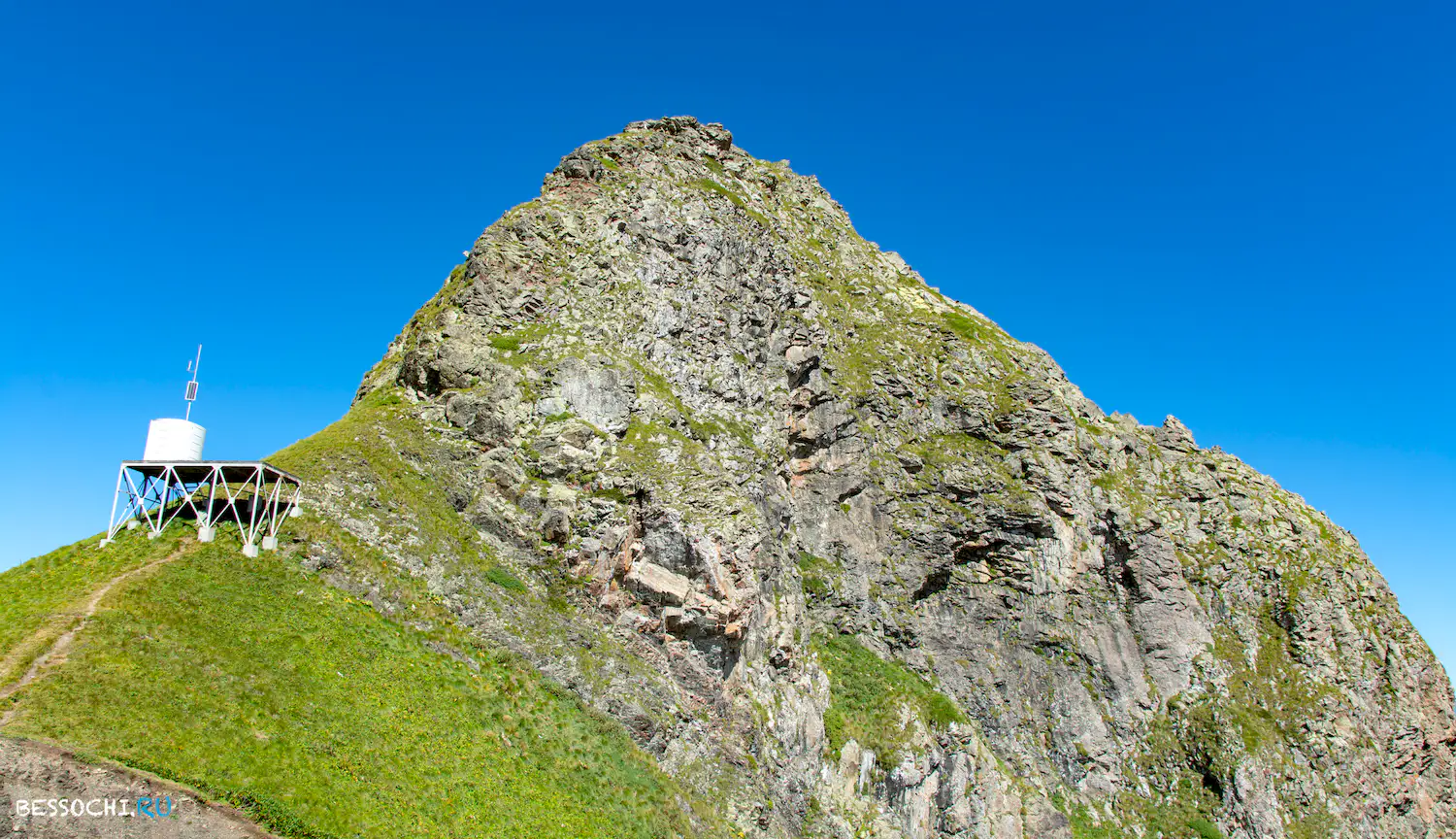 Черная пирамида