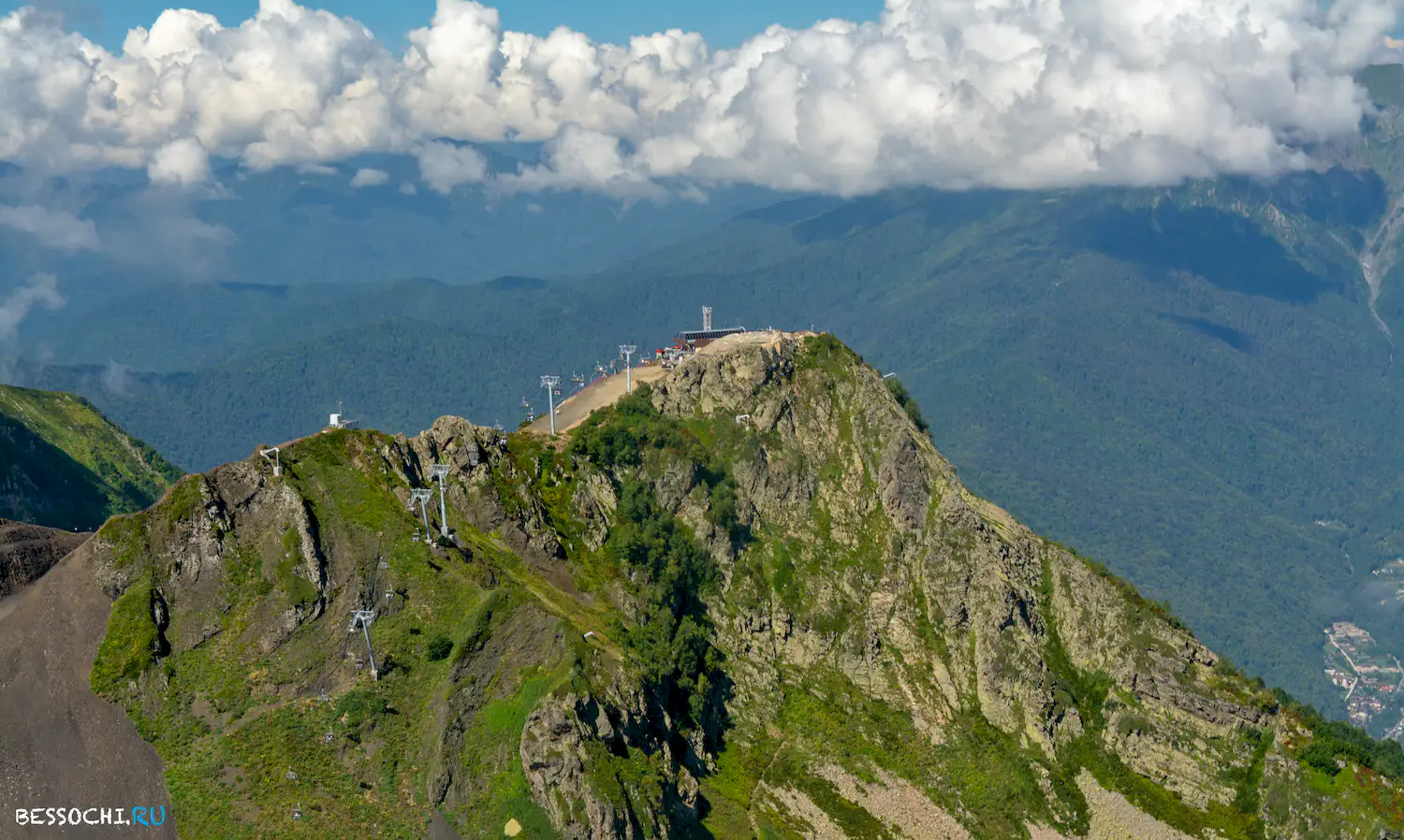 Черная пирамида