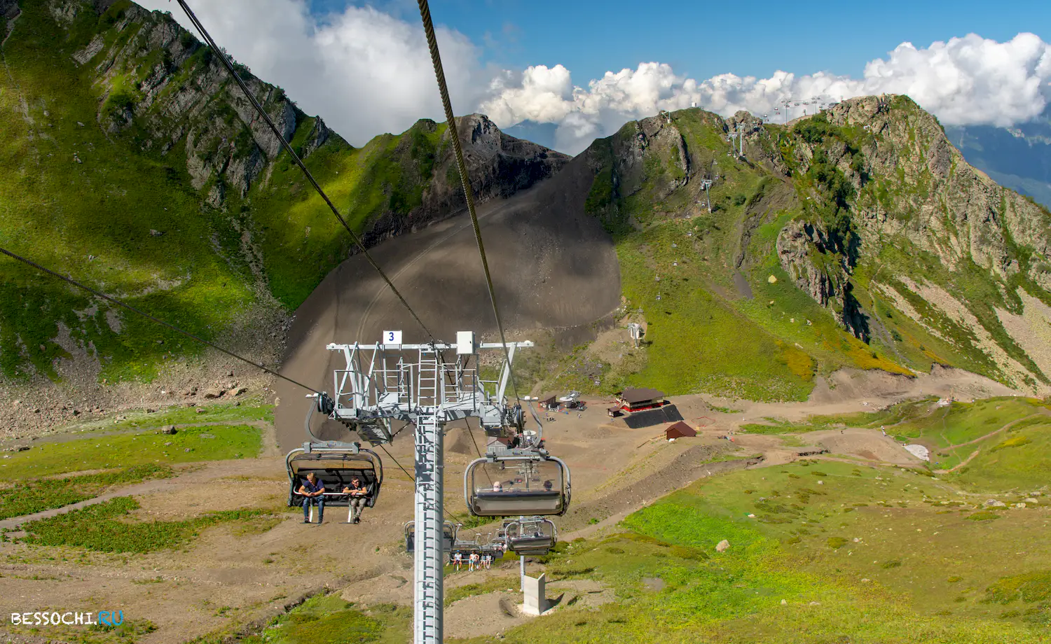 Черная пирамида