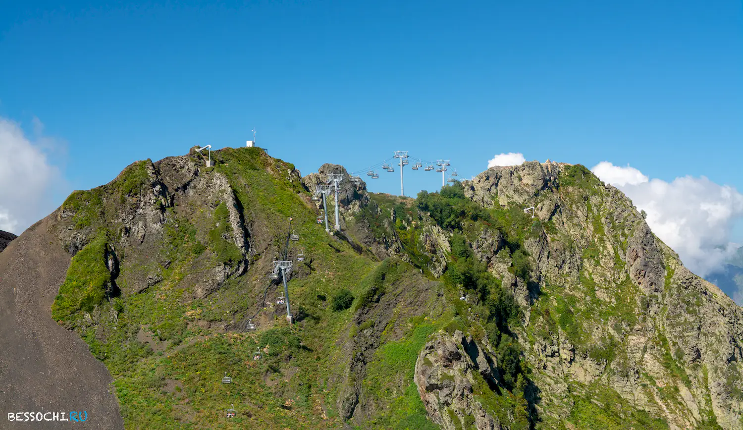 Черная пирамида