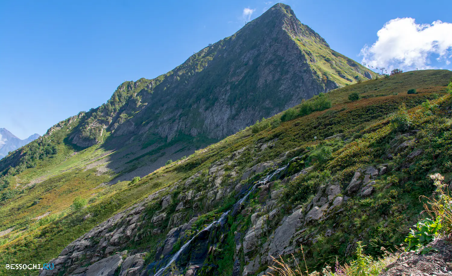 Черная пирамида