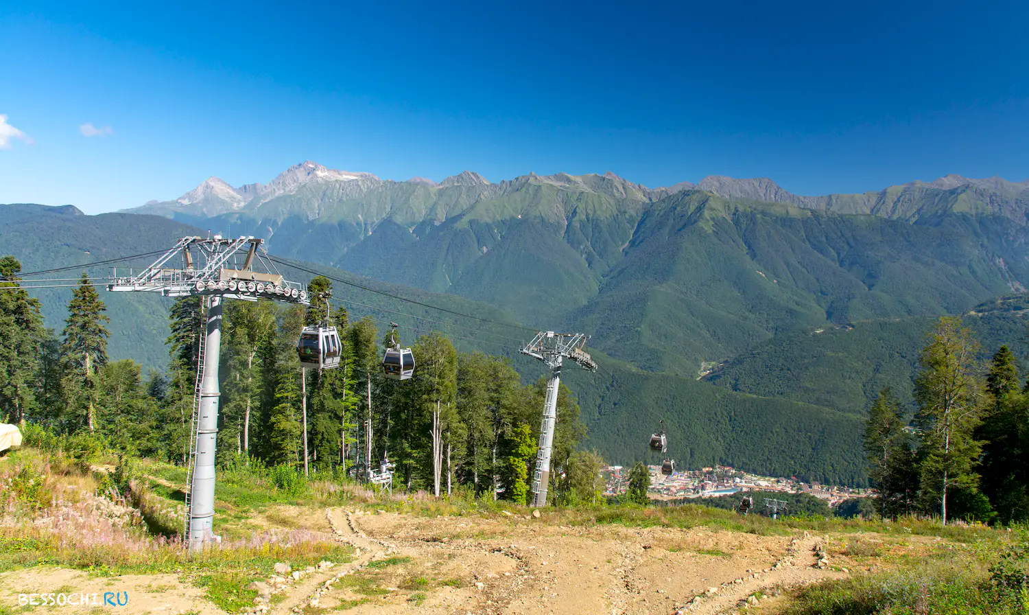 Черная пирамида