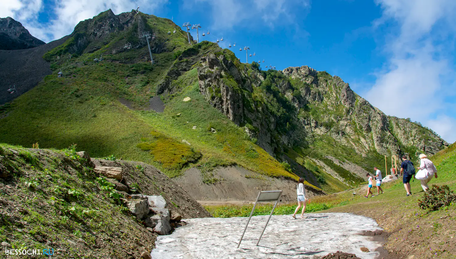 Черная пирамида