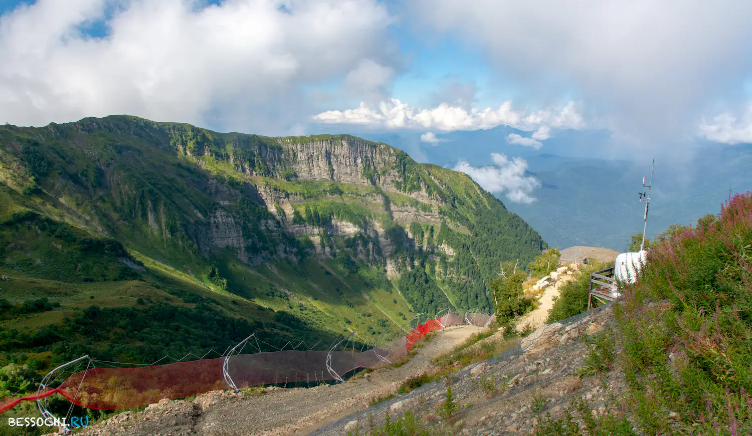 Черная пирамида