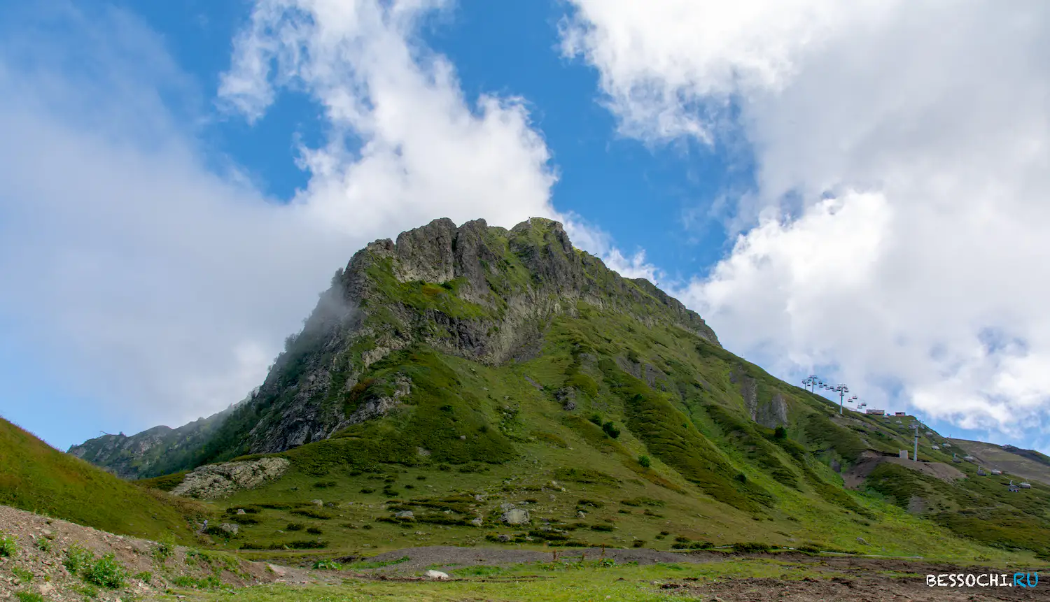 Черная пирамида